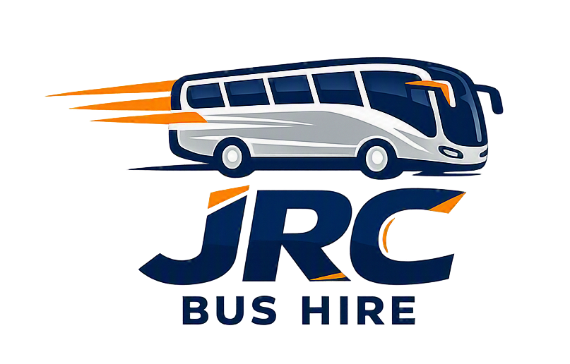 JRC Bus Hire