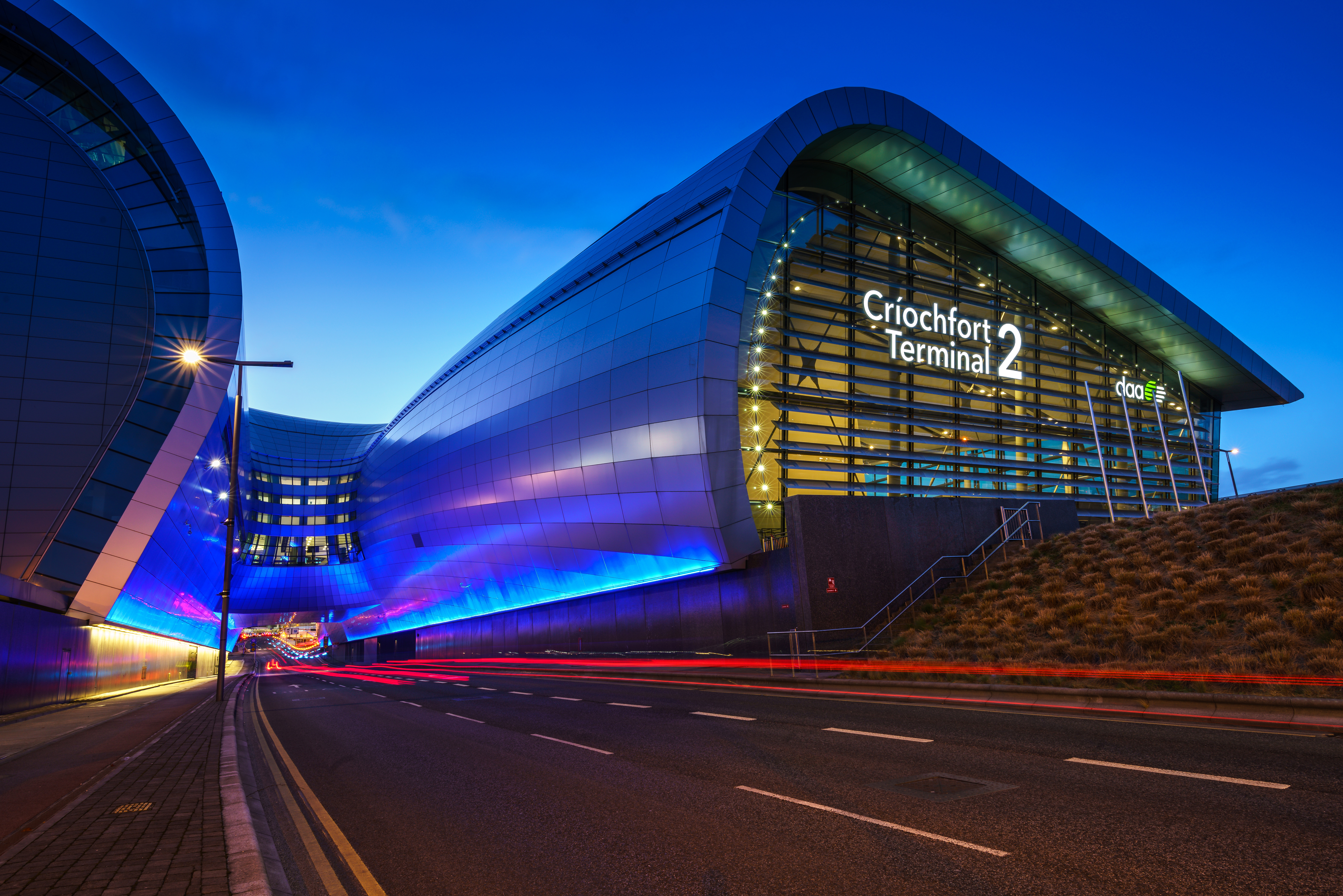 Dublin Airport transfer